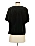 Gap Black Short Sleeve Blouse Size XS - photo 2
