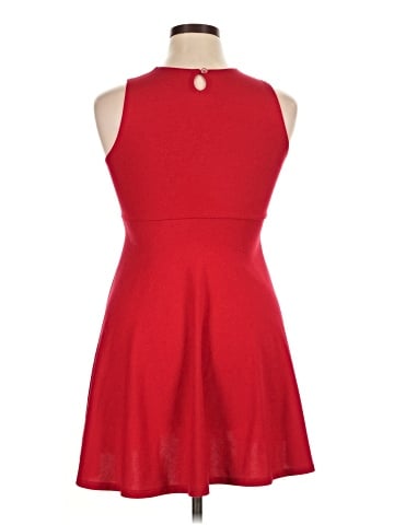 Lands' End Cocktail Dress (view 2)