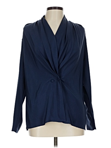 Jh Collectibles Long Sleeve Blouse (view 1)