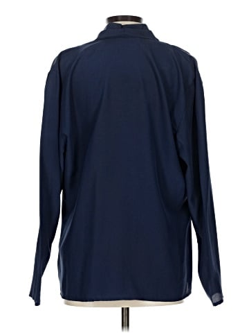 Jh Collectibles Long Sleeve Blouse (view 2)