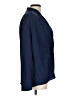 Jh Collectibles 100% Polyester Blue Long Sleeve Blouse Size 10 - photo 4