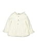 Tahari Ivory Coat Size 3T - photo 1