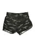Athleta Camo Green Athletic Shorts Size S - photo 2