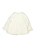 Tahari Ivory Coat Size 3T - photo 2