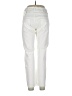 Monkey Ride Jeans Graphic White Jeans Size 11 - photo 2