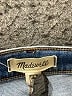 Madewell Hearts Blue Jeans Size 27 waist - photo 6