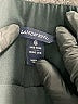 Lands' End Solid Black Dress Pants Size 6 - photo 4