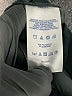 Lands' End Solid Black Dress Pants Size 6 - photo 5