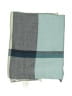 Gap 100% Acrylic Teal Ivory Scarf One size - photo 2