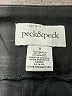Peck & Peck Black Active Pants Size 8 - photo 7