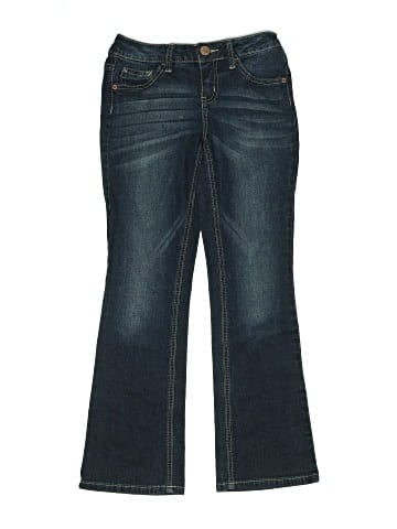Justice Jeans (view 1)
