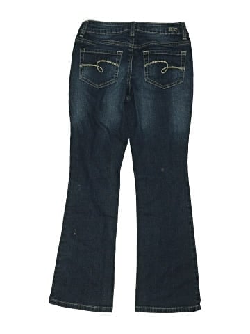 Justice Jeans (view 2)
