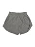 Nike Solid Gray Athletic Shorts Size XS - photo 2