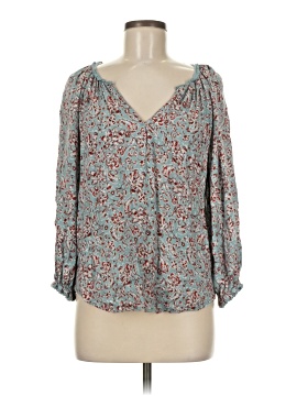 Wit & Wisdom 3/4 Sleeve Blouse