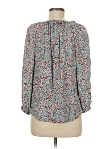 Wit & Wisdom 3/4 Sleeve Blouse (view 2)