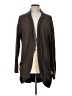 78 & Sunny Brown Cardigan Size L - photo 1