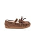 Unbranded Brown Sneakers Size 7 (kids) - photo 1