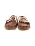 Unbranded Brown Sneakers Size 7 (kids) - photo 2