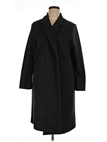 Dex Coat (view 1)
