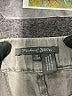 Michael Stars Solid Gray Casual Pants Size XS - photo 7