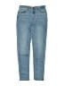 Levi's Solid Blue Jeans Size 14 - photo 1