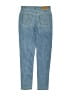 Levi's Solid Blue Jeans Size 14 - photo 2