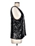 byCORPUS 100% Rayon Black Tank Top Size L - photo 4