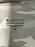 Athleta Camo Gray Active Pants Size M - photo 7
