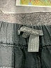 Michael Stars Black Track Pants Size Sm (0) - photo 4