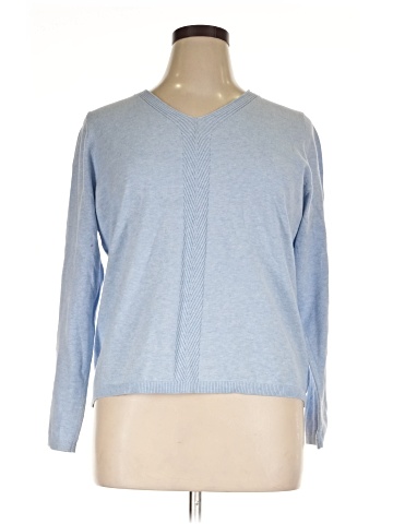 Talbots Outlet Long Sleeve Top (view 1)