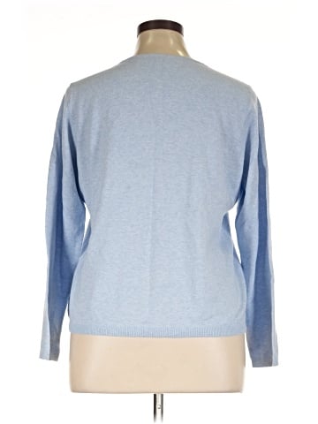 Talbots Outlet Long Sleeve Top (view 2)