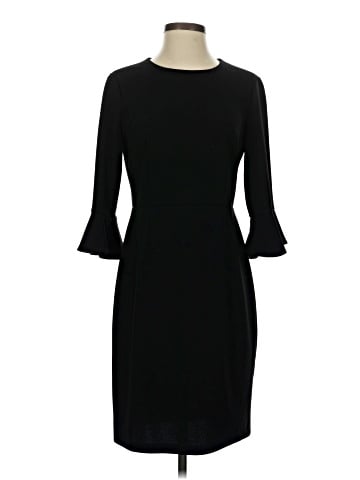 Donna Morgan Cocktail Dress (view 1)