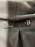Noir Black Blazer Size S - photo 6