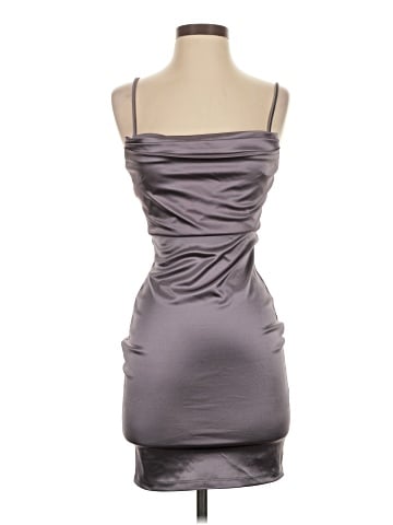 Glare Cocktail Dress (view 1)
