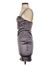 Glare Gray Cocktail Dress Size S - photo 5