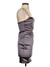 Glare Gray Cocktail Dress Size S - photo 4