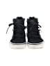 Vans Plaid Gray Black Sneakers Size 1 1/2 (baby) - photo 2