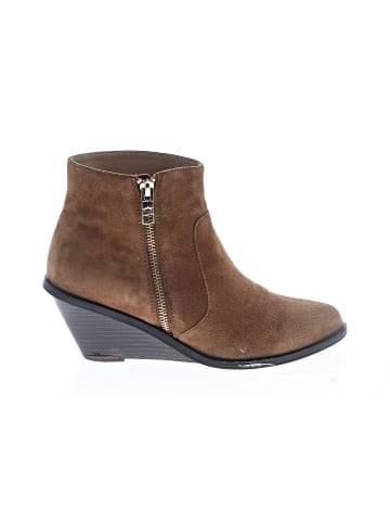 Elaine Turner Ankle Boots (view 1)