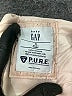 Baby Gap Gold Snow Jacket Size 4T - photo 3