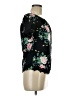 Assorted Brands Black Short Sleeve Blouse One size - photo 4
