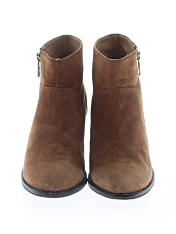 Elaine Turner Ankle Boots (view 2)