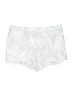 SO Tie-dye Silver Shorts Size M - photo 2
