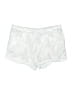 SO Tie-dye Silver Shorts Size M - photo 1