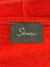 Strazzi Red Kimono Size L - photo 7