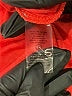 Strazzi Red Kimono Size L - photo 8