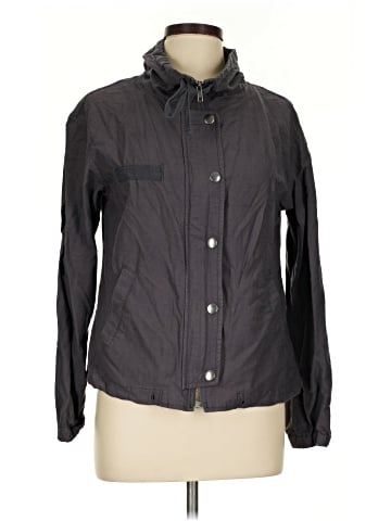 Rubbish Jacket (view 1)