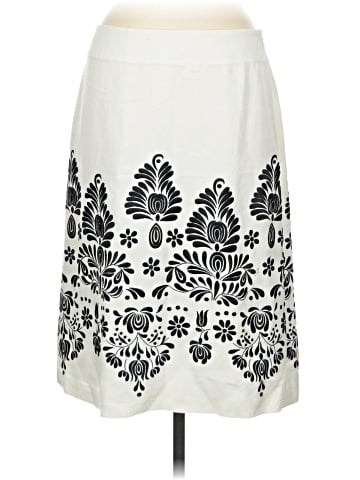 Ann Taylor LOFT Casual Skirt (view 1)