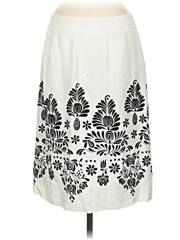 Ann Taylor LOFT Casual Skirt (view 2)