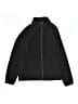 Columbia 100% Polyester Solid Black Gray Coat Size 18 - 20 - photo 1