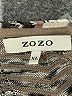 Zozo Brown Kimono Size XL - photo 7